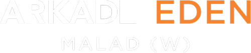 Arkade Eden Logo